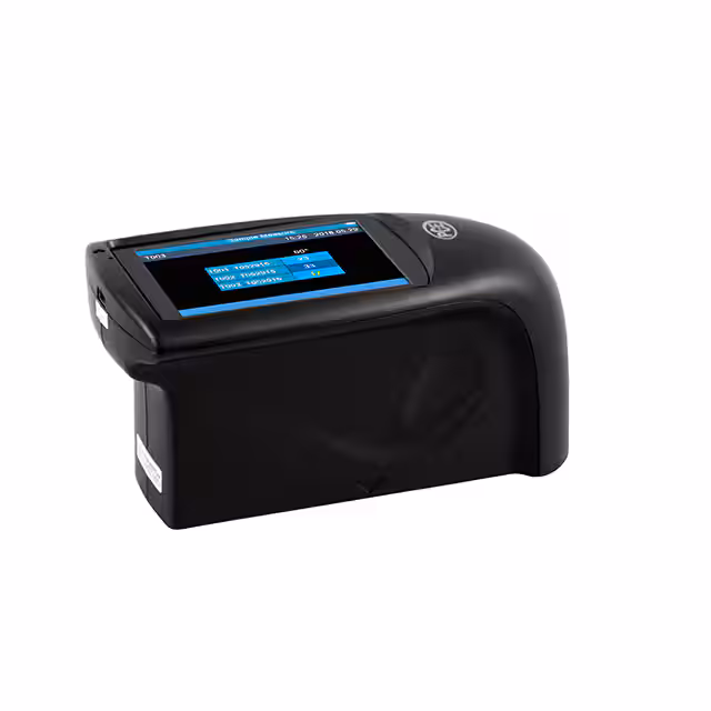 PCE-GM 60PLUS PCE Instruments  Ausrüstung - Spezialität